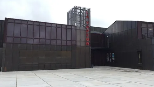 La Vapeur vous donne rendez-vous au mois de janvier 